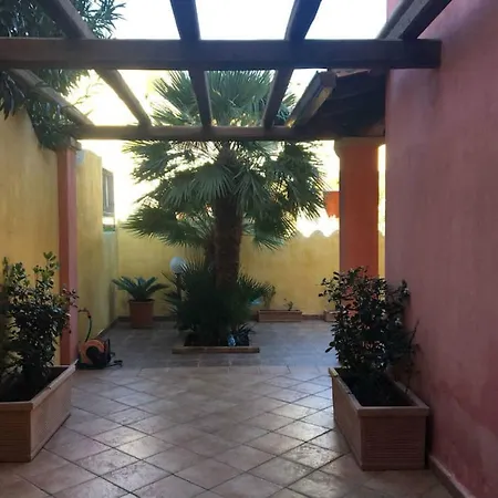 Casa Daniela Villasimius