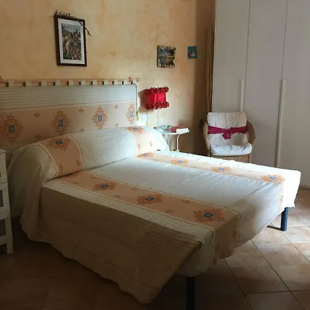 Casa Daniela * Villasimius