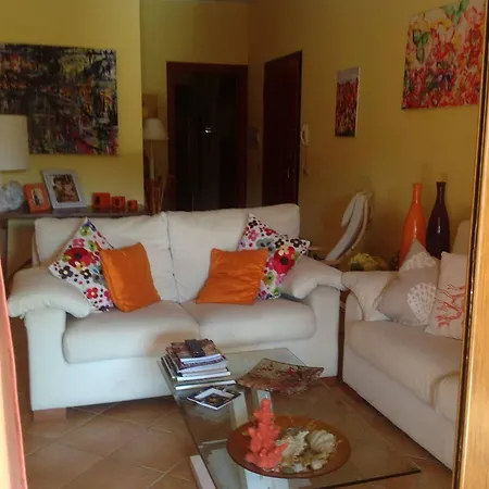Casa Daniela Villasimius