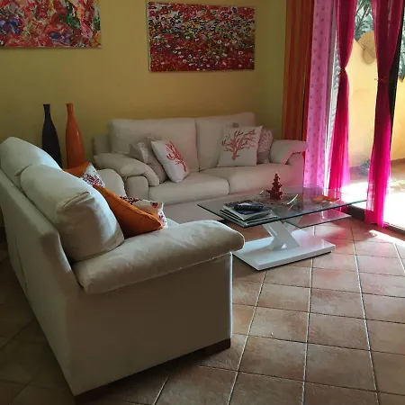 Casa Daniela