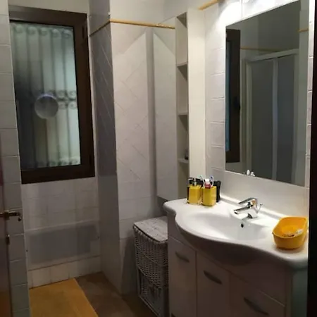 Appartement Casa Daniela *
