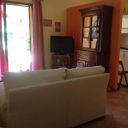 Casa Daniela