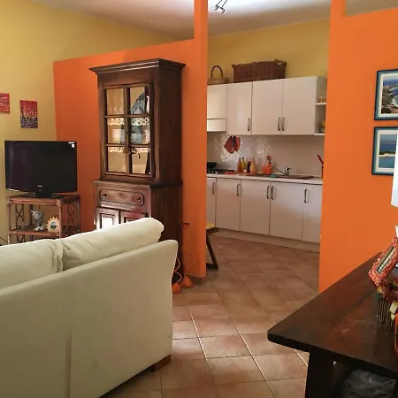 Casa Daniela * Villasimius